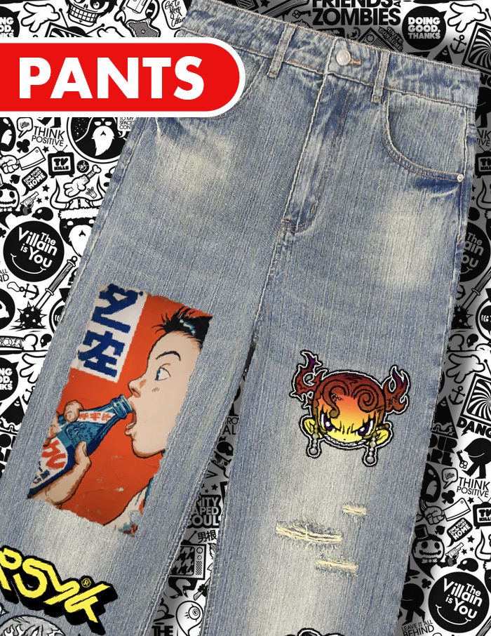 Pants