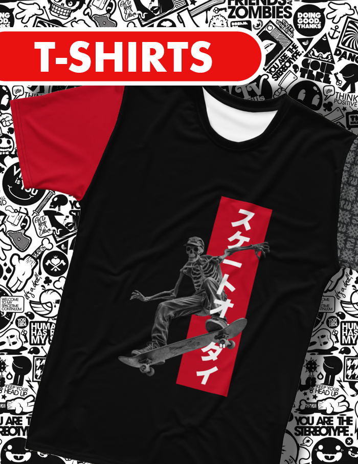 T-Shirts