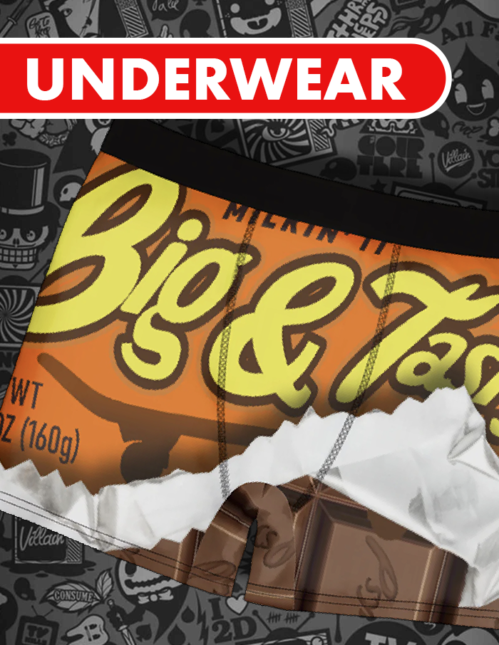 Underwear