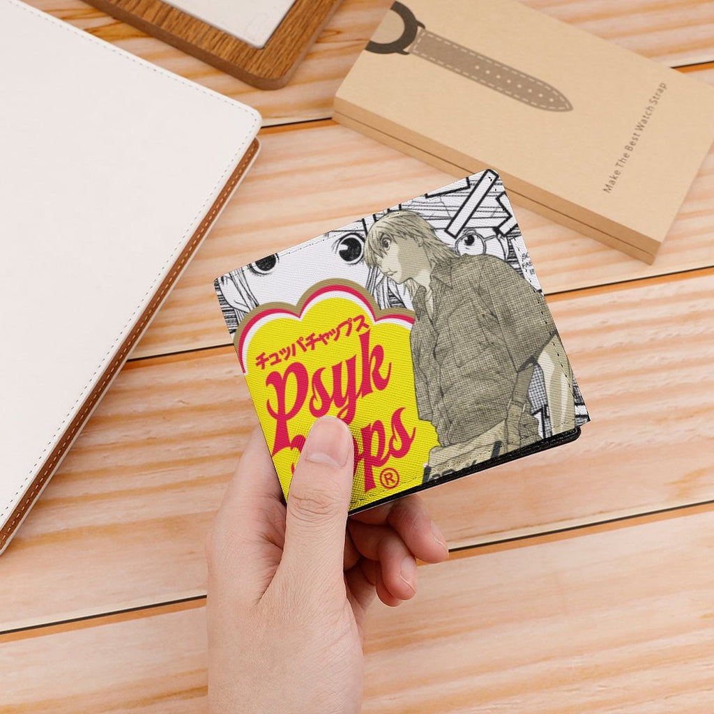 PSYK Pops Wallet
