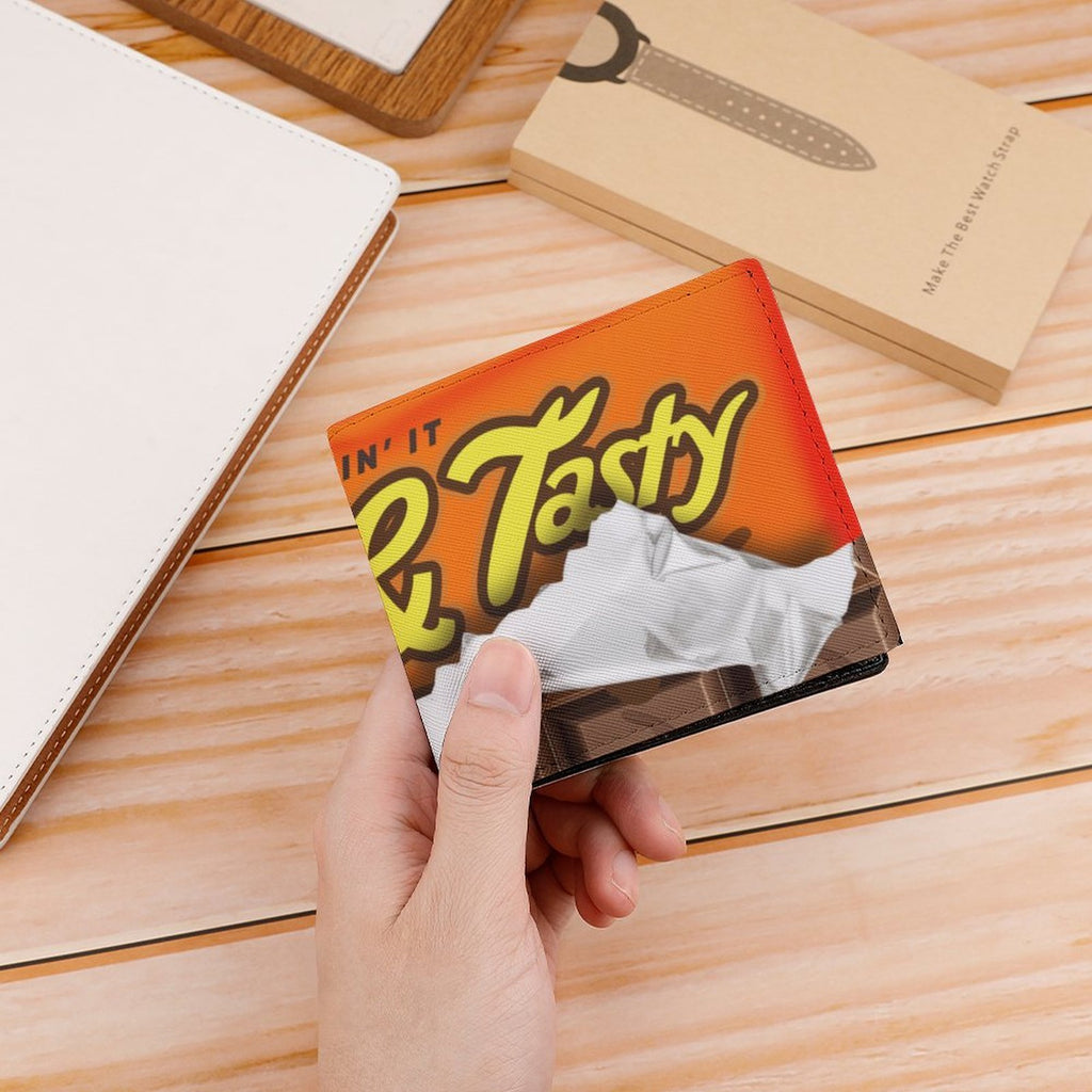 Big & Tasty Wallet