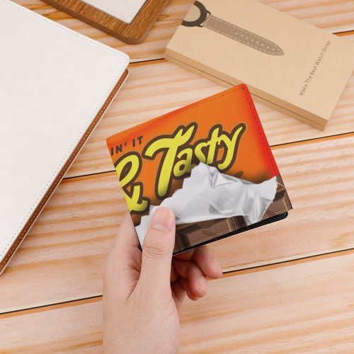 Big & Tasty Wallet