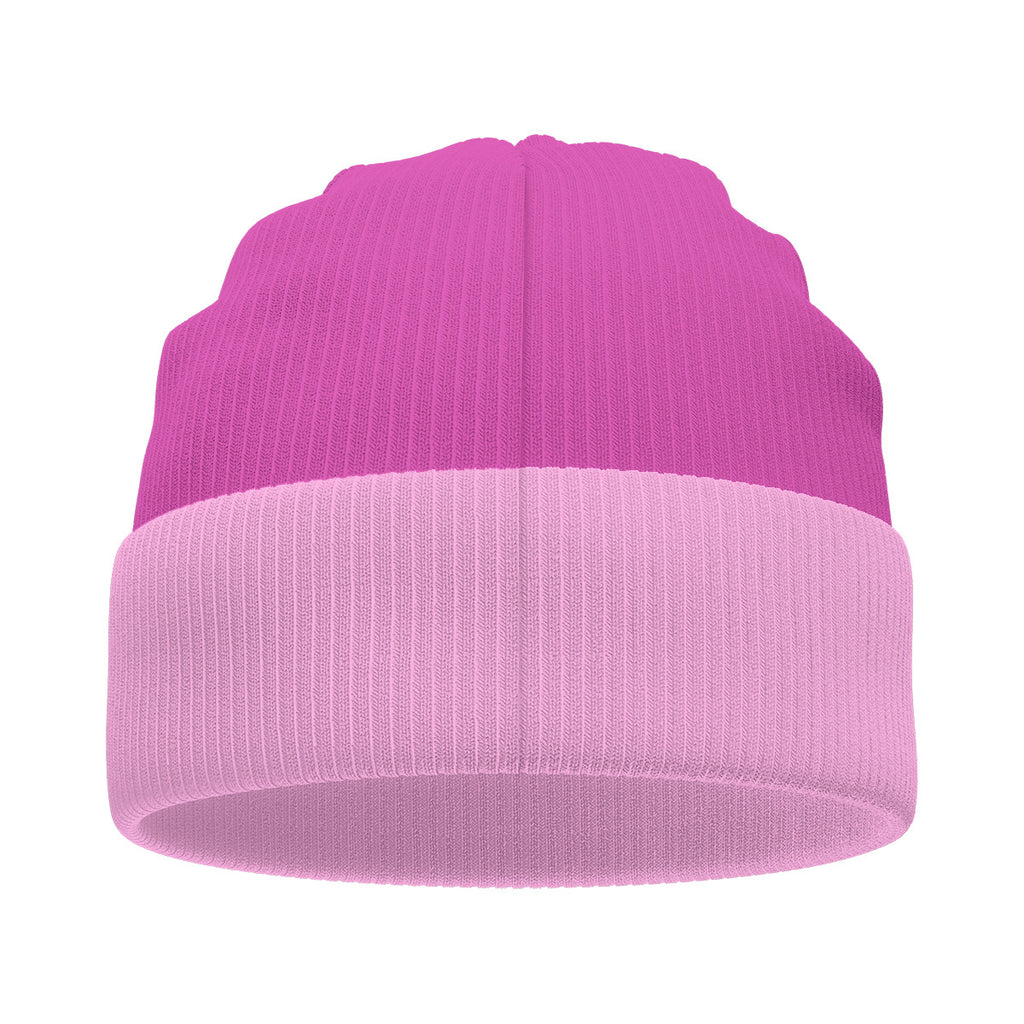 Pink Psyk Cat Beanie