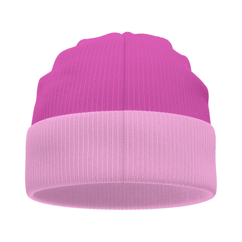Pink Psyk Cat Beanie