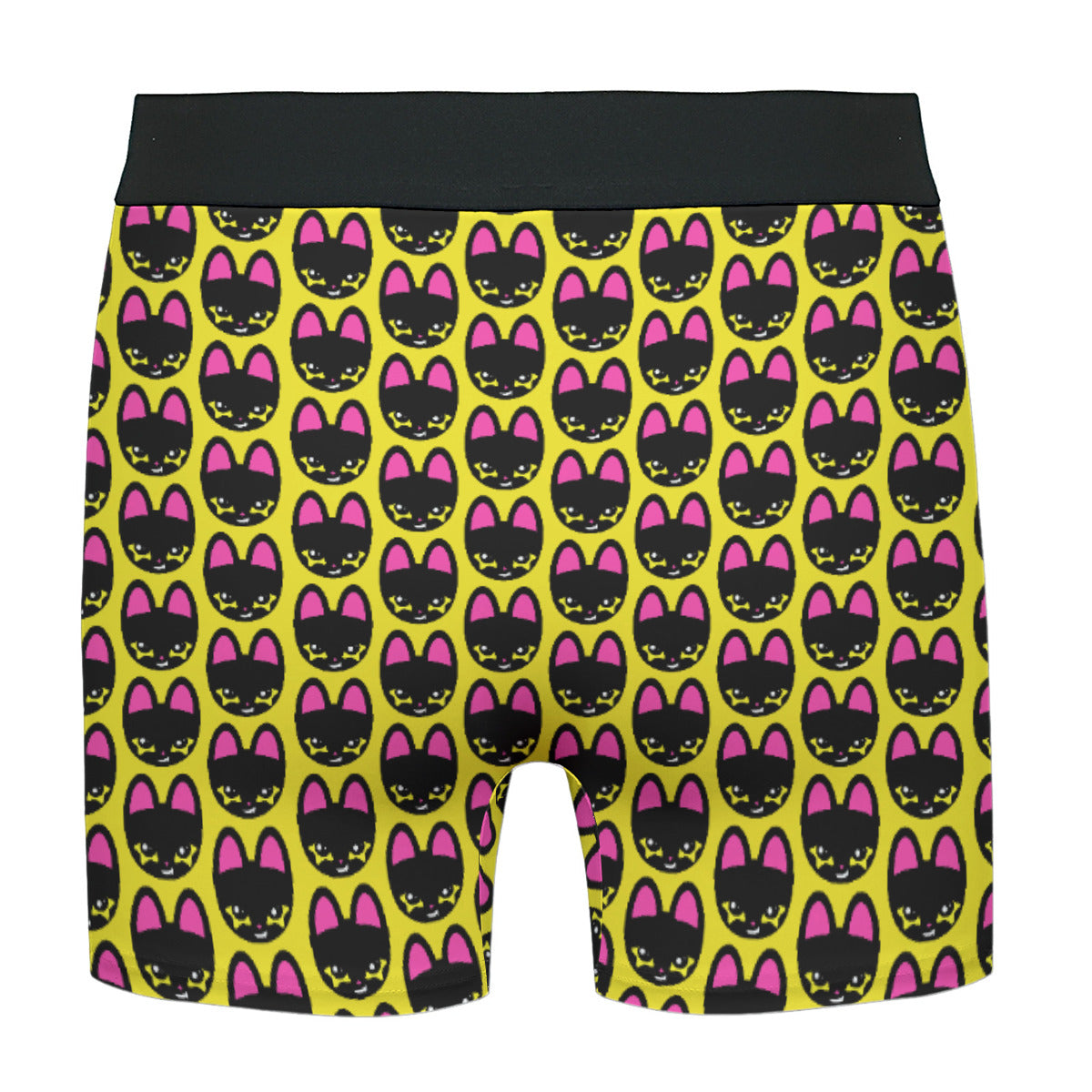 PSYK StarCat Boxer Briefs