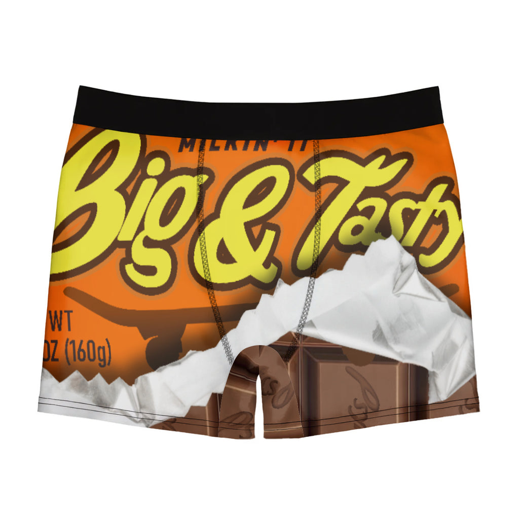PSYK Big & Tasty Boxer Briefs