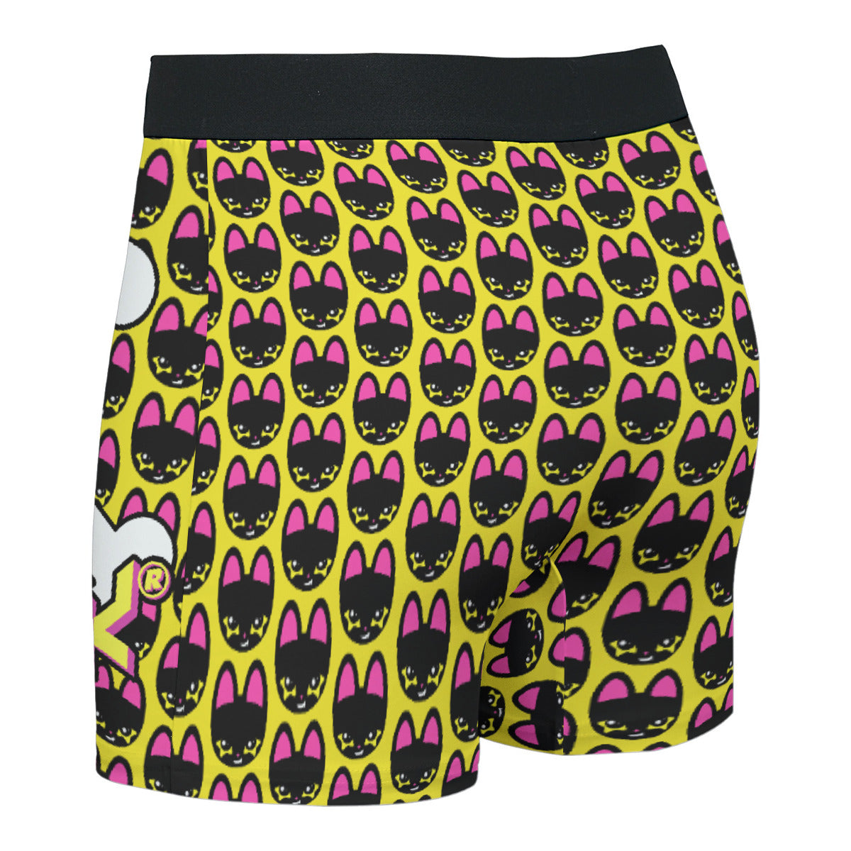 PSYK StarCat Boxer Briefs