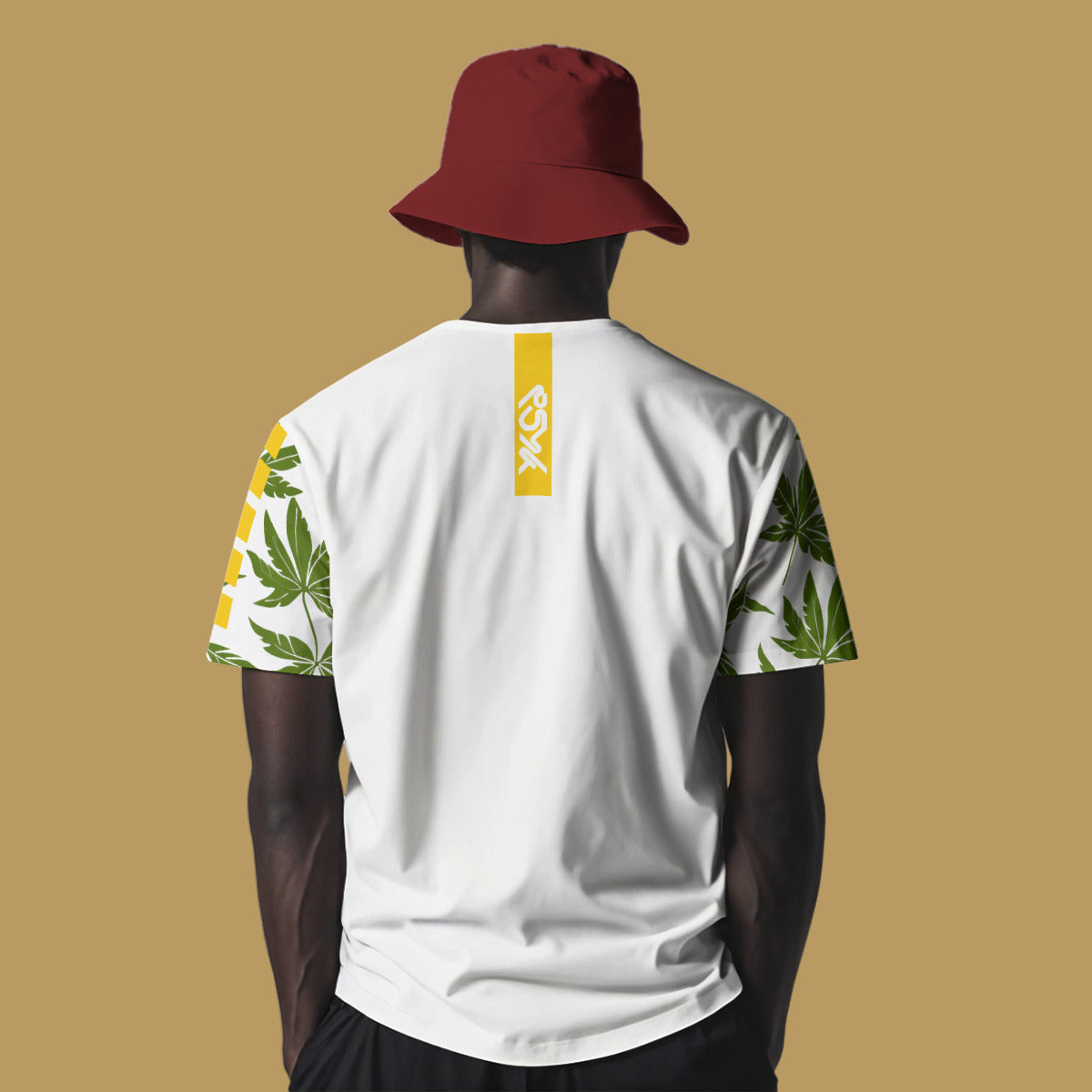 Blaze 24/7 Men's T-Shirt