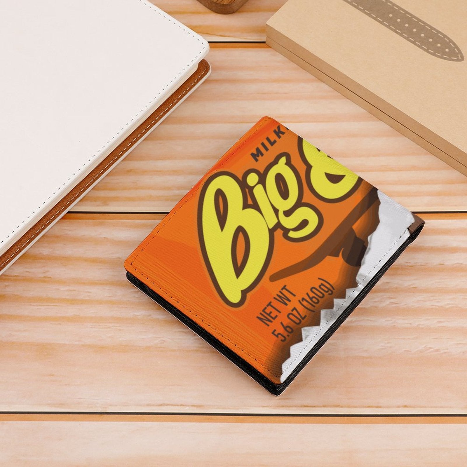 Big & Tasty Wallet
