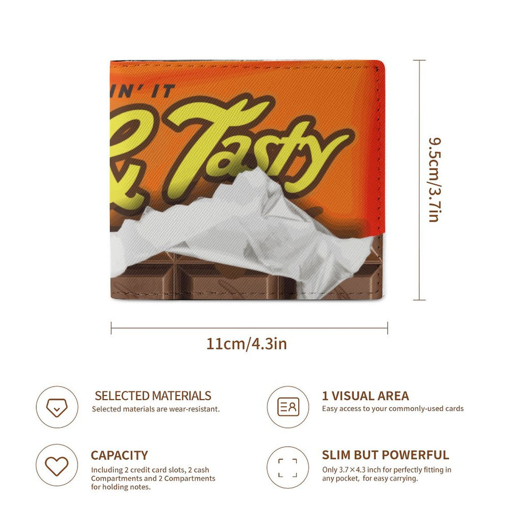 Big & Tasty Wallet