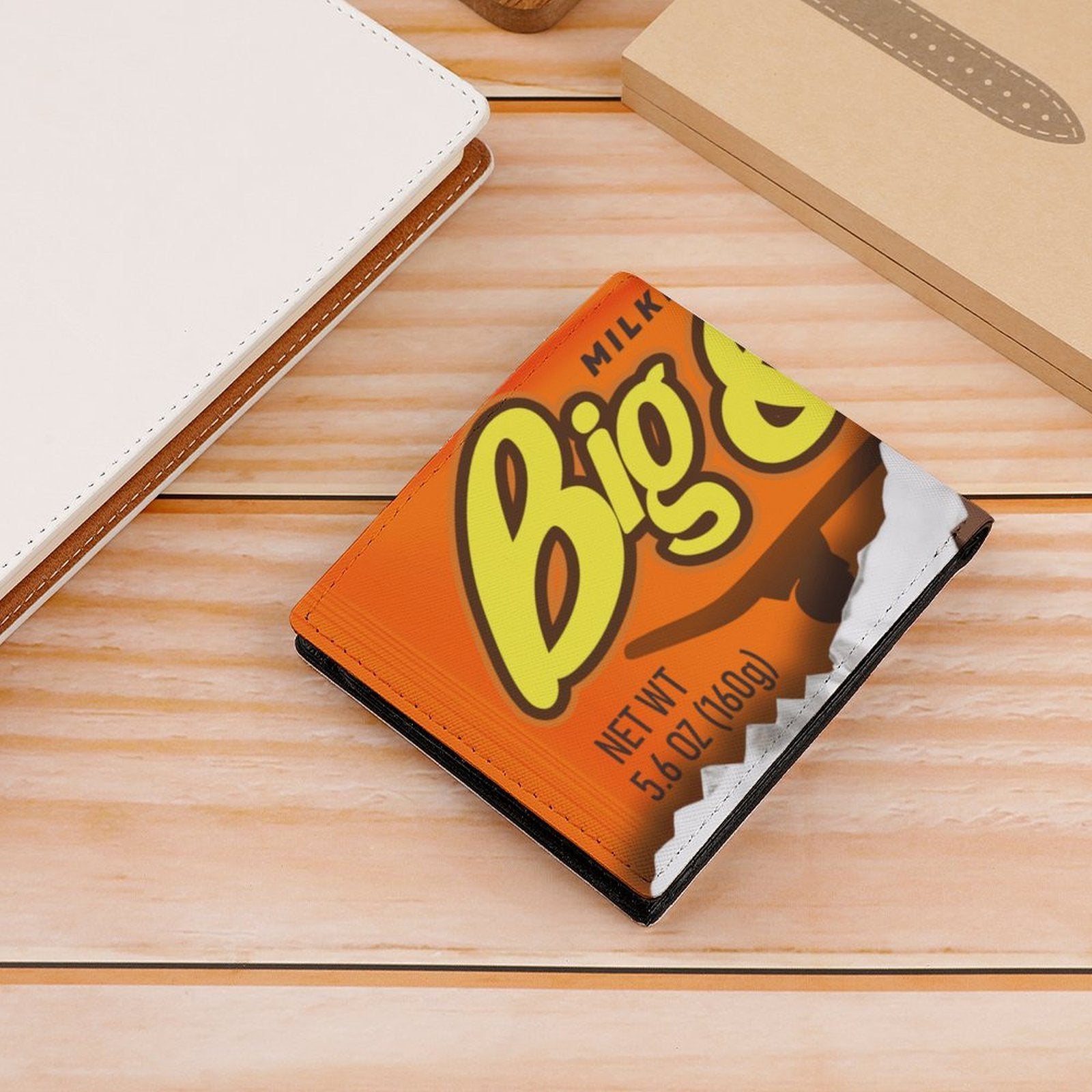 Big & Tasty Wallet