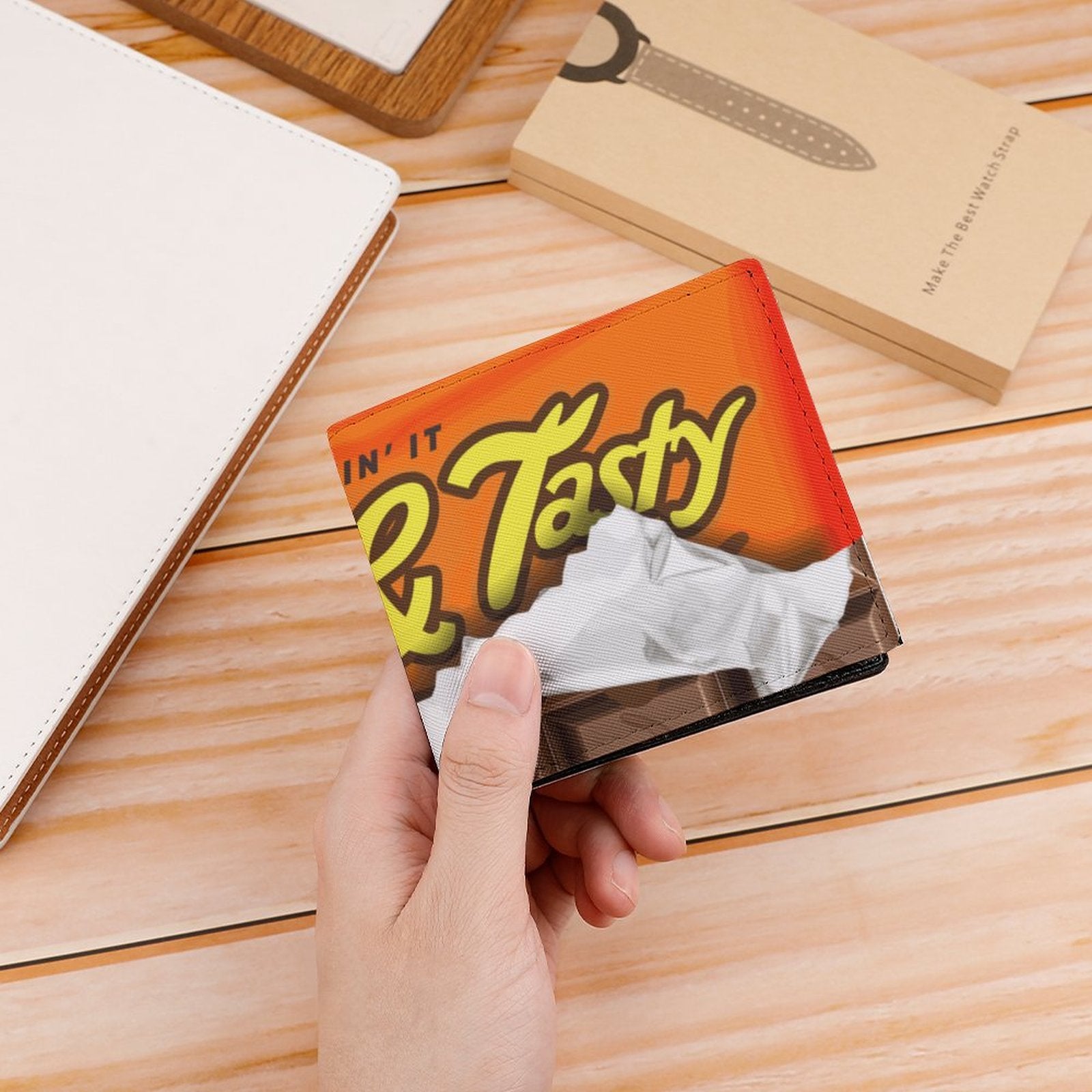 Big & Tasty Wallet