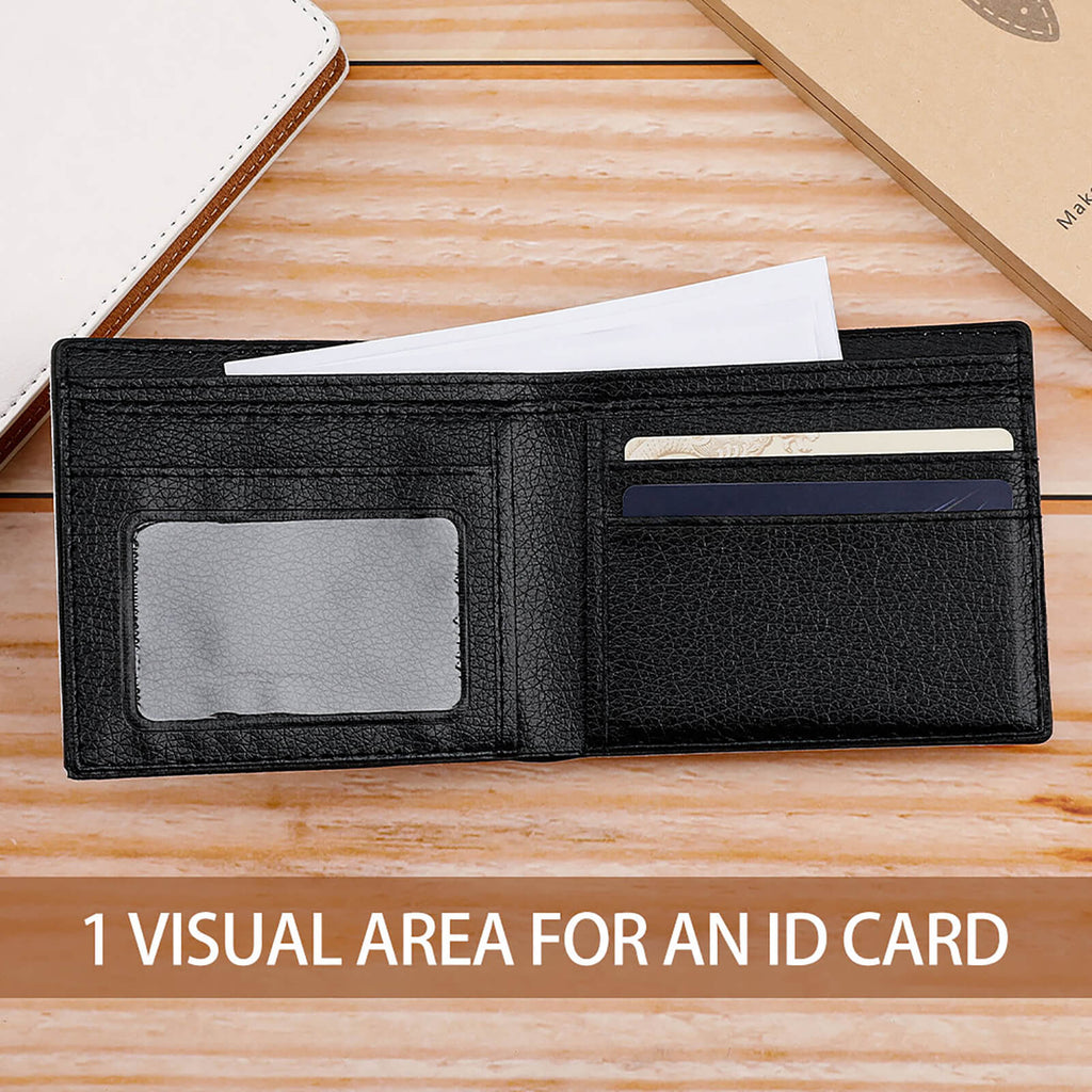 PSYK Pops Wallet