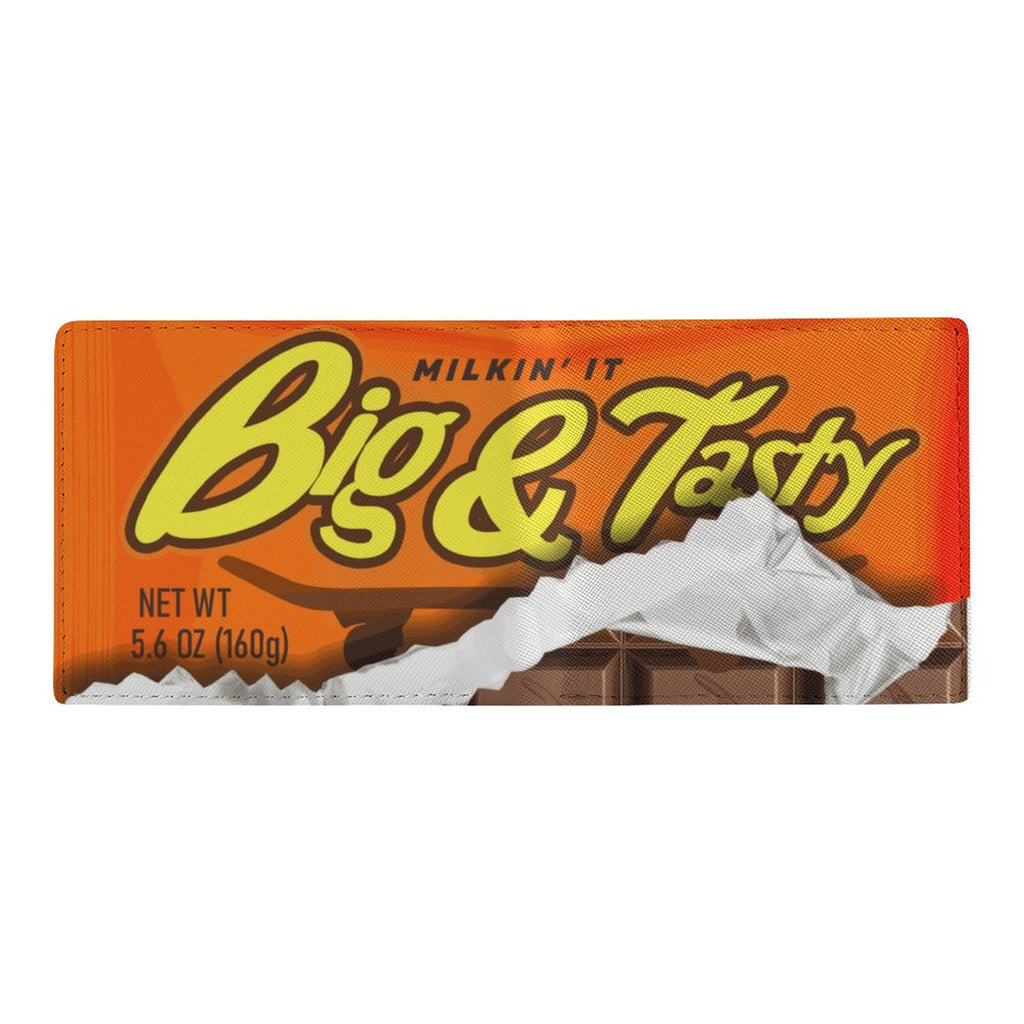 Big & Tasty Wallet