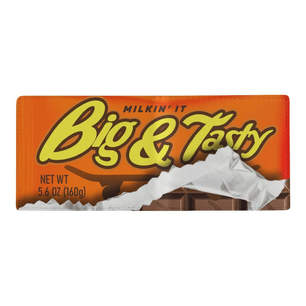 Big & Tasty Wallet