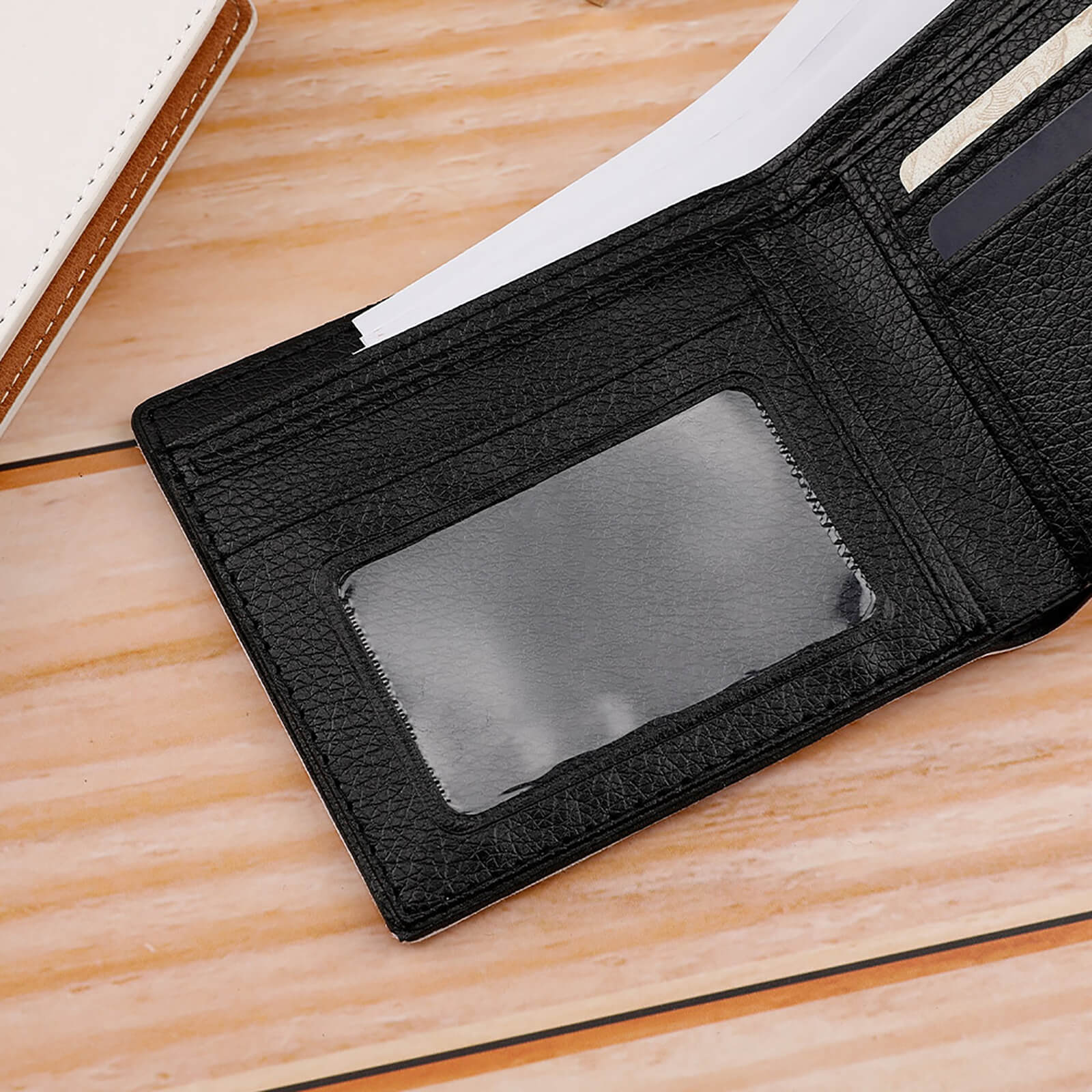 Big & Tasty Wallet