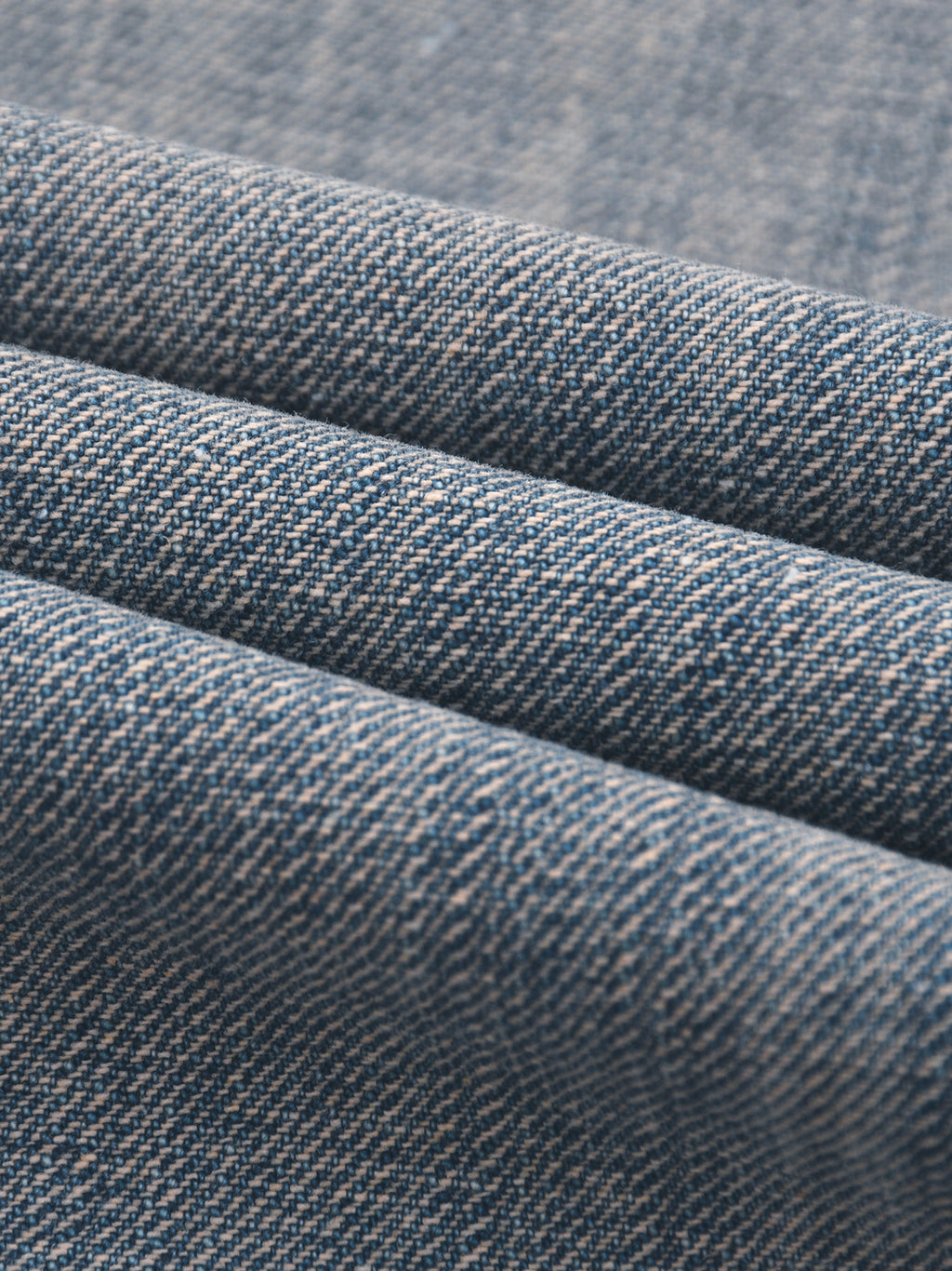 PSYK World Vintage Wash Distressed Denim Jeans